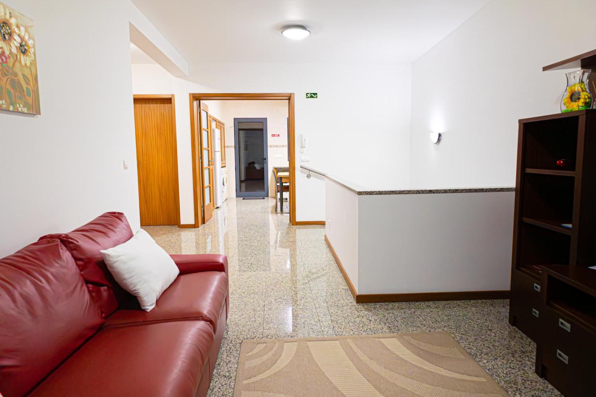 Willa Maria Benta House Ribeira Grande Zewnętrze zdjęcie